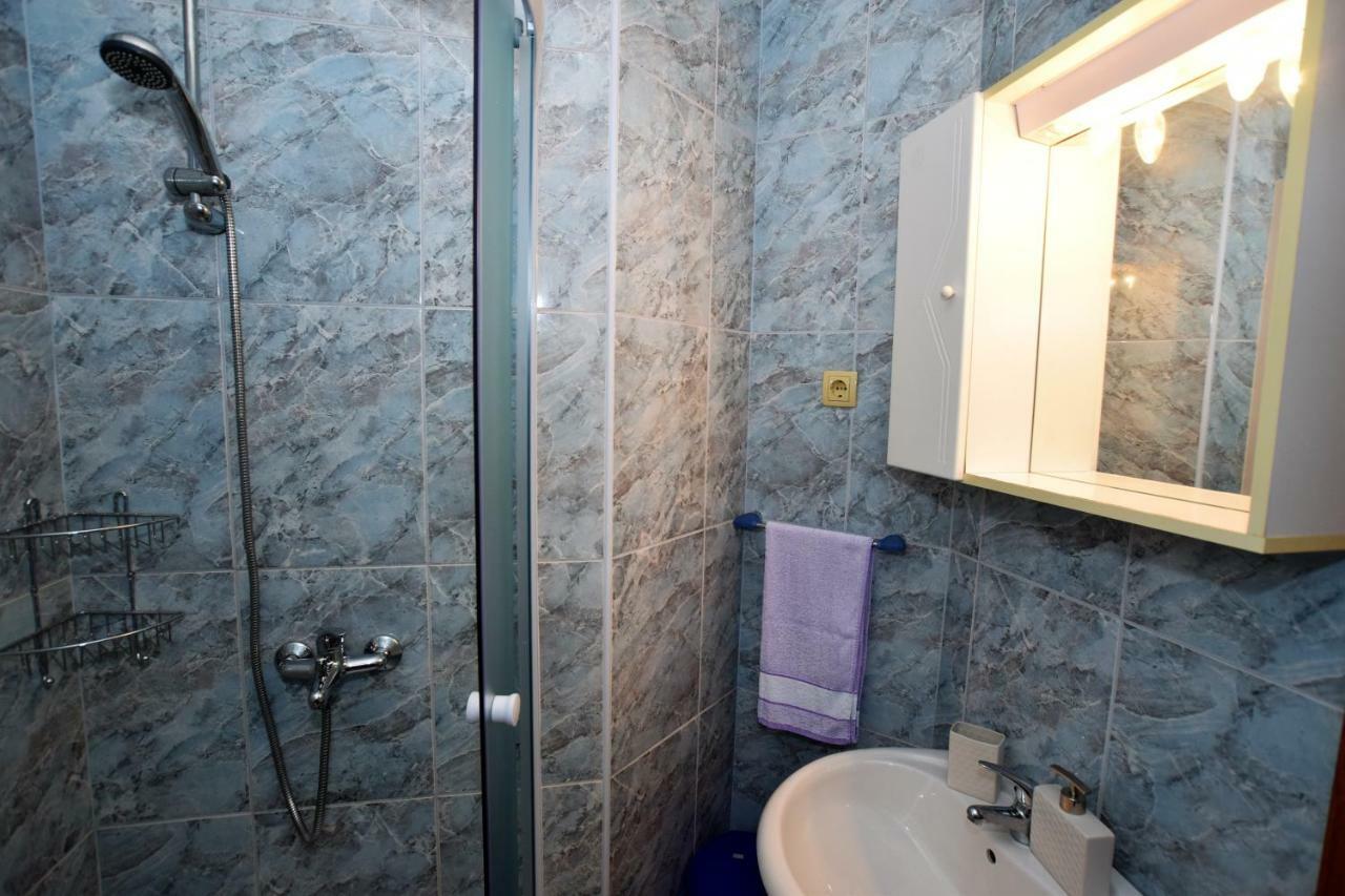 Privatni smjestaj Most Otočac Zewnętrze zdjęcie