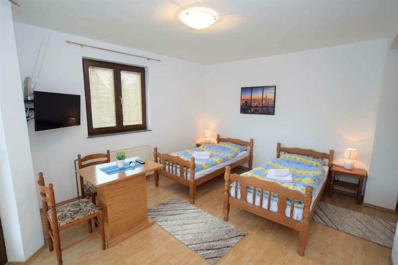 Privatni smjestaj Most Otočac Zewnętrze zdjęcie