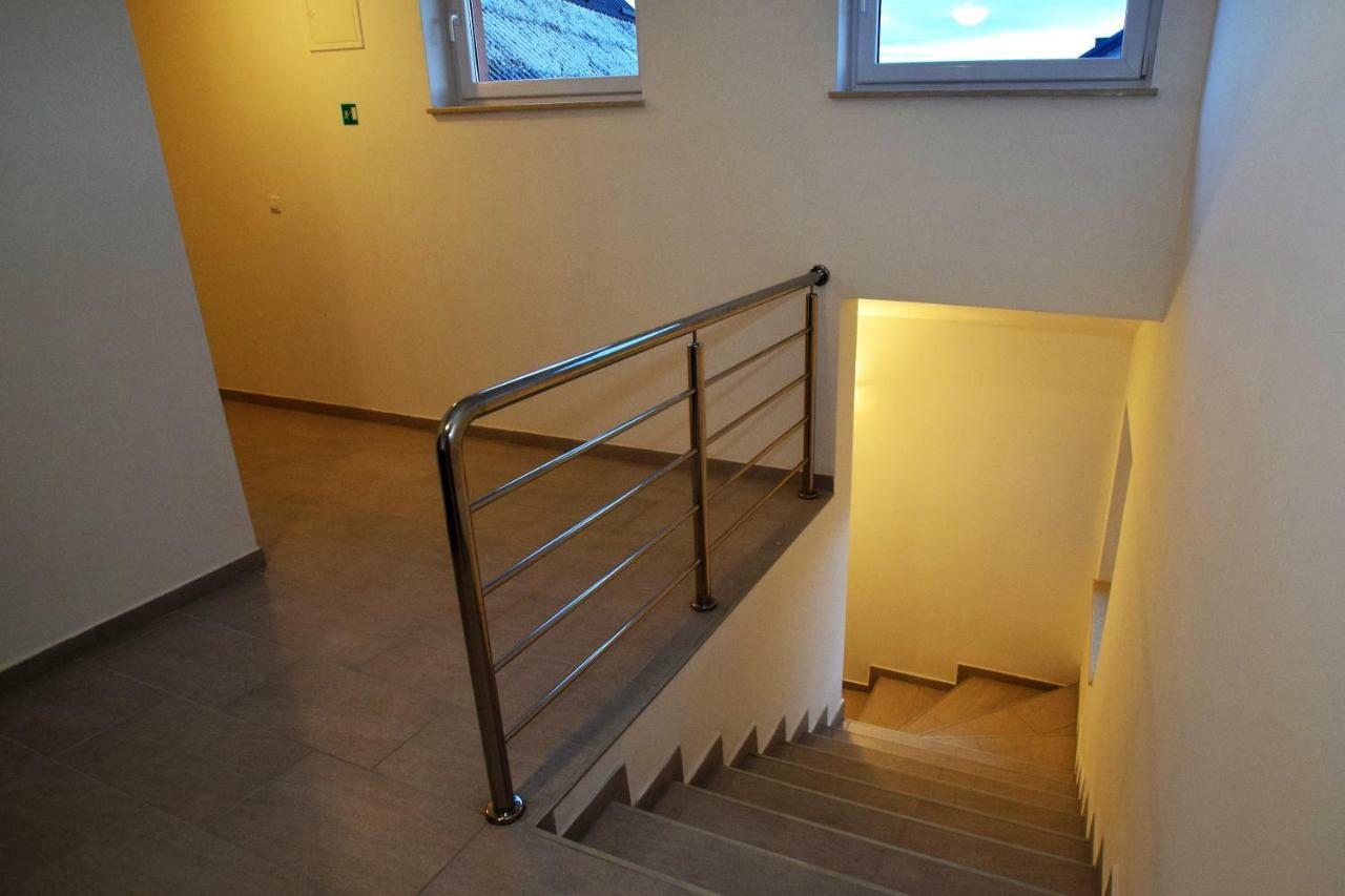 Privatni smjestaj Most Otočac Zewnętrze zdjęcie