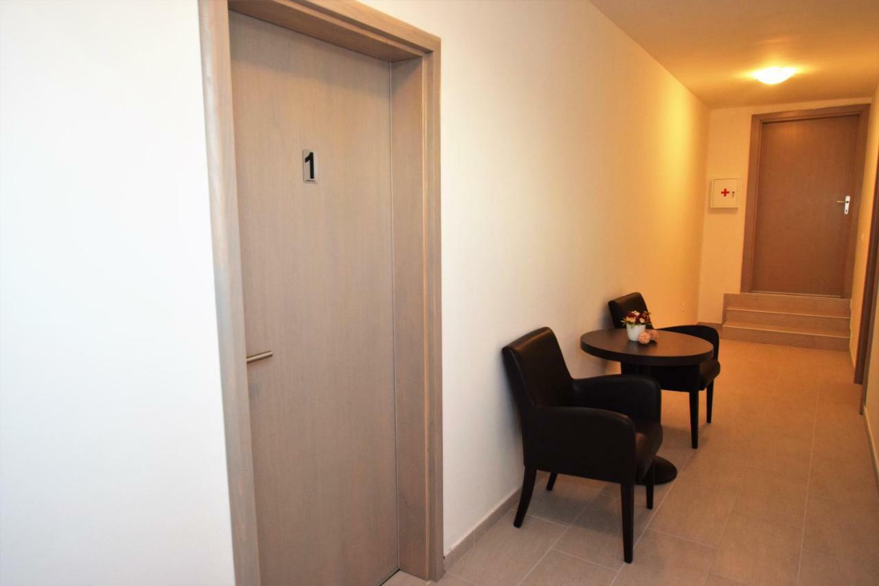 Privatni smjestaj Most Otočac Zewnętrze zdjęcie