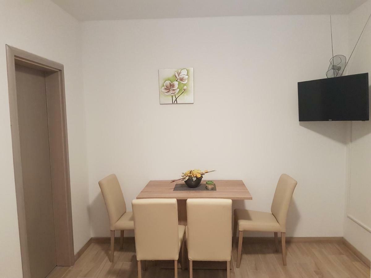Privatni smjestaj Most Otočac Zewnętrze zdjęcie